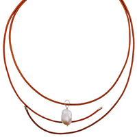 Levi Extra long Necklace