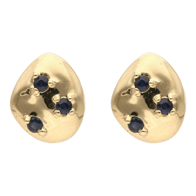 Aretes Origins Gemstones