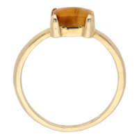 Lapis Ring