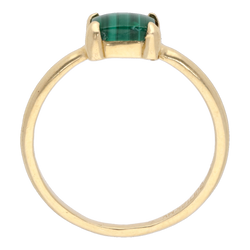 Lapis Ring