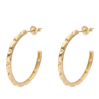 Deco Carré Hoops