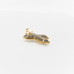 Cross Pendant