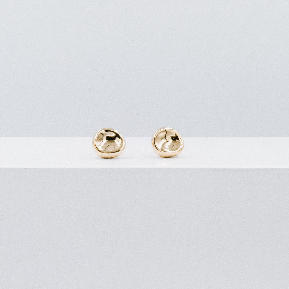 Kernel earrings