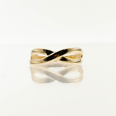 Infinity Ring