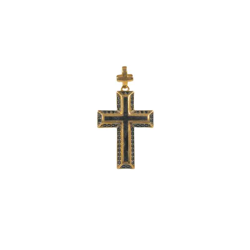 Cross Pendant