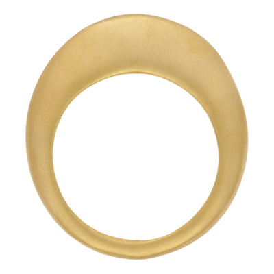 Oceanum ring satin