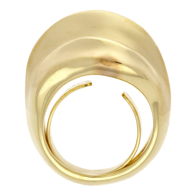 Dune Ring