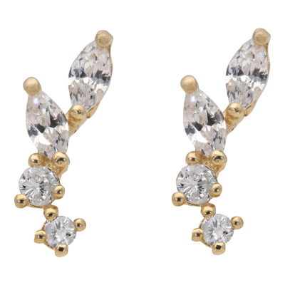 Paloma Studs