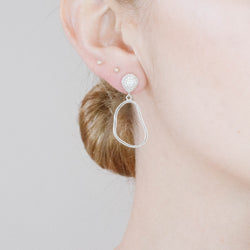 Thea origins earrings