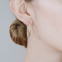 Arracadas Twist