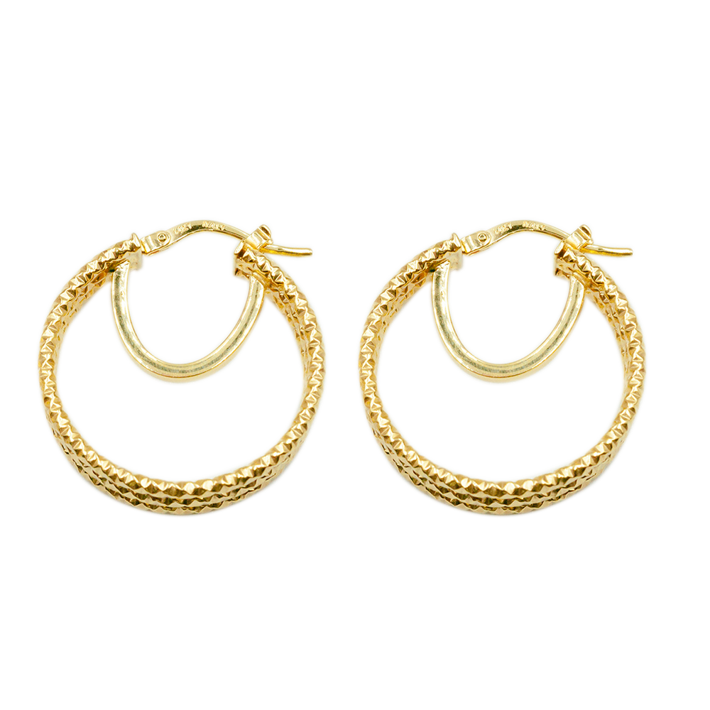 Triple Hoop