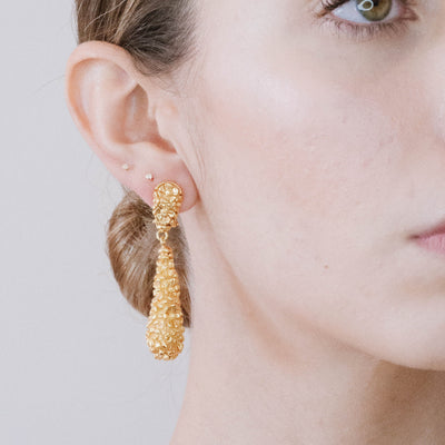 Rocco Earrings