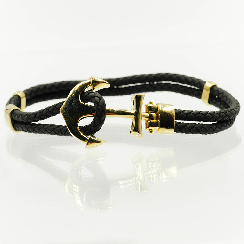 Anchor Bracelet