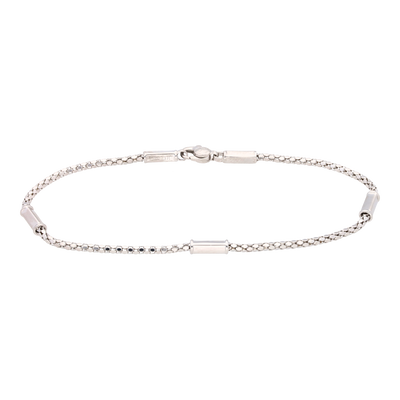 Deco Multibar Bracelet