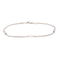Deco Multibar Bracelet