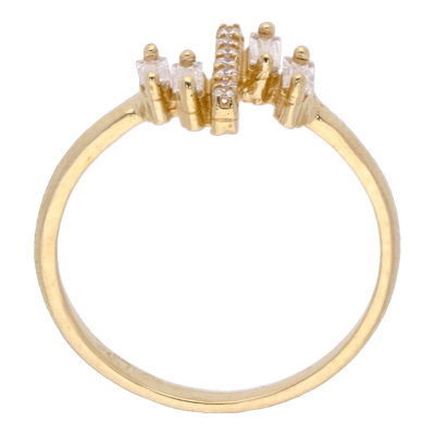 Deco multilinear ring