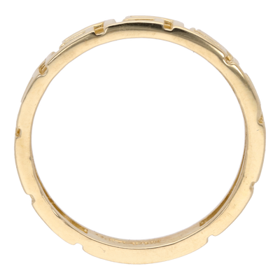 Greek Ring