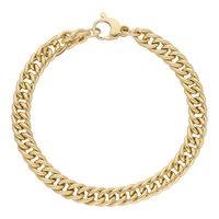 Sneak Chain Bracelet