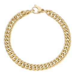 Sneak Chain Bracelet