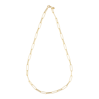 Origin Chain Necklace