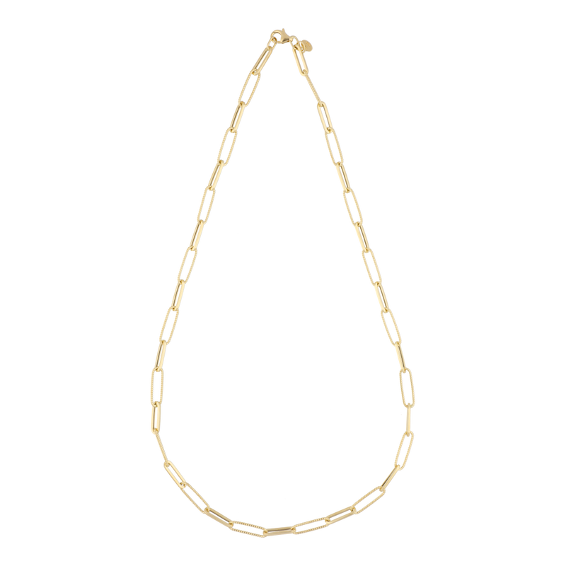 Origin Chain Necklace