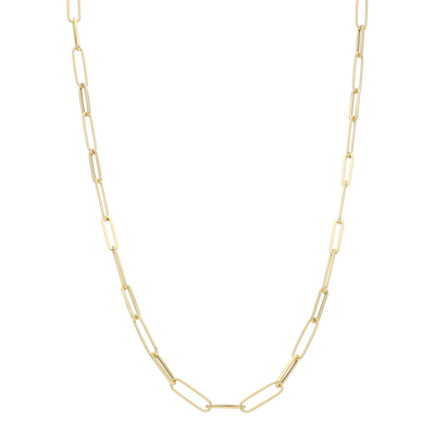 Origin Chain Necklace