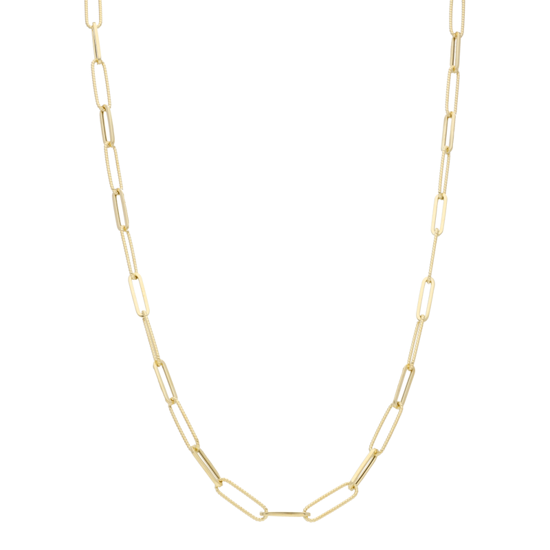 Origin Chain Necklace