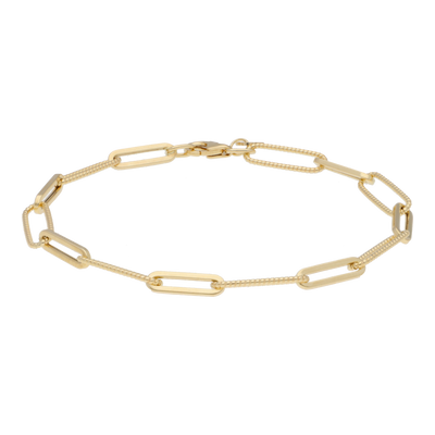 Origin Chain Bracelet