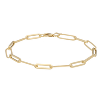 Origin Chain Bracelet