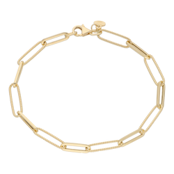 Origin Chain Bracelet