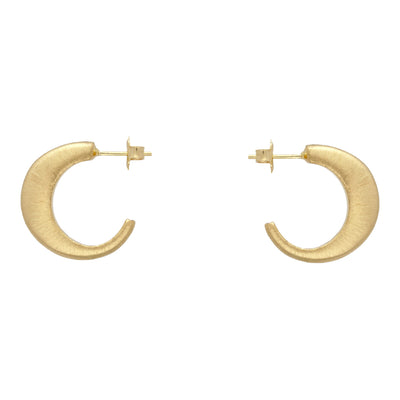 Oceanum hoops yellow