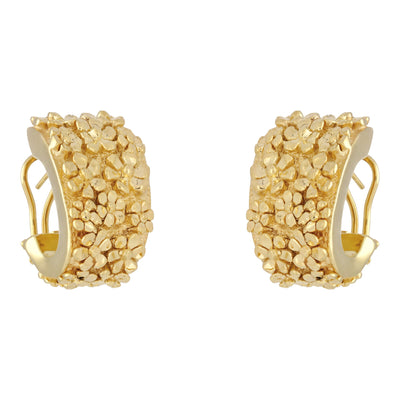 Rocco Earrings Oversized