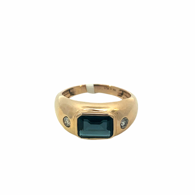 Origins Signet Ring