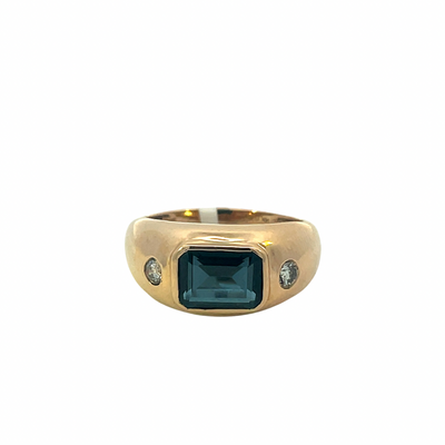 Origins Signet Ring