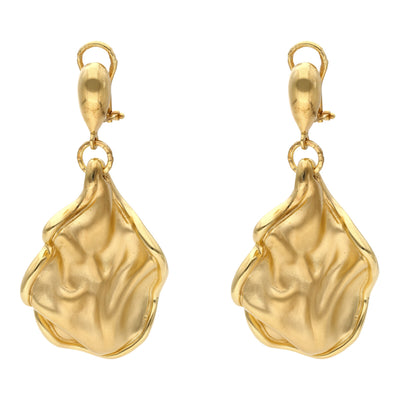 Riviére earrings