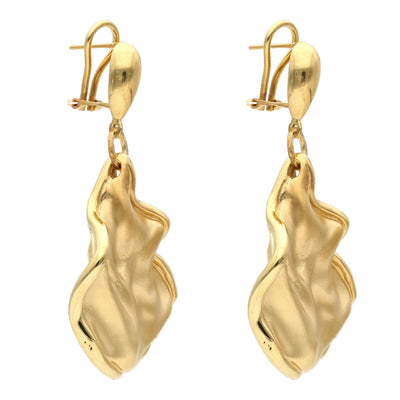 Riviere earrings