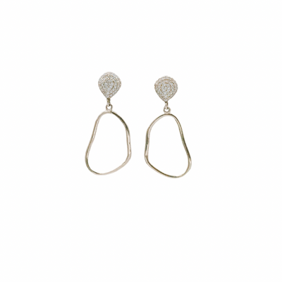 Thea origins earrings