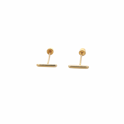 Linear bar studs small