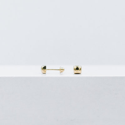Square studs